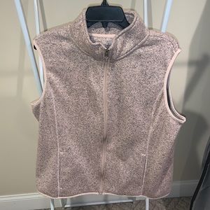 Bass women’s vest